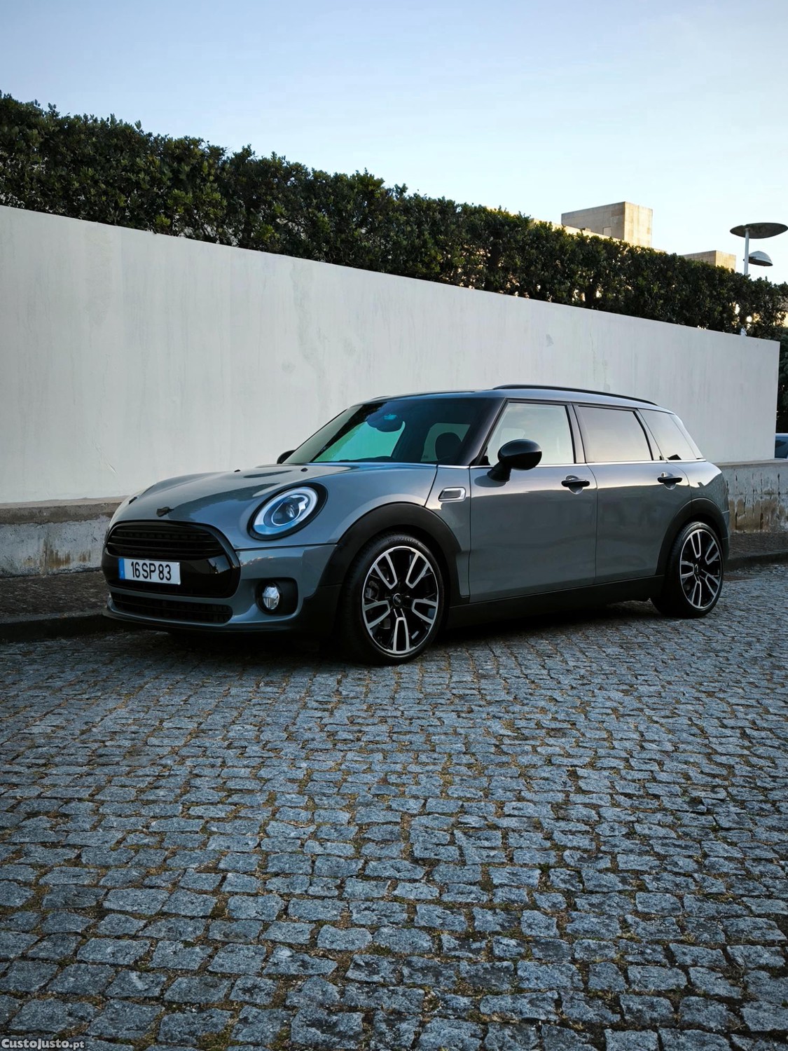 MINI One Sport Edition — fotografia 5