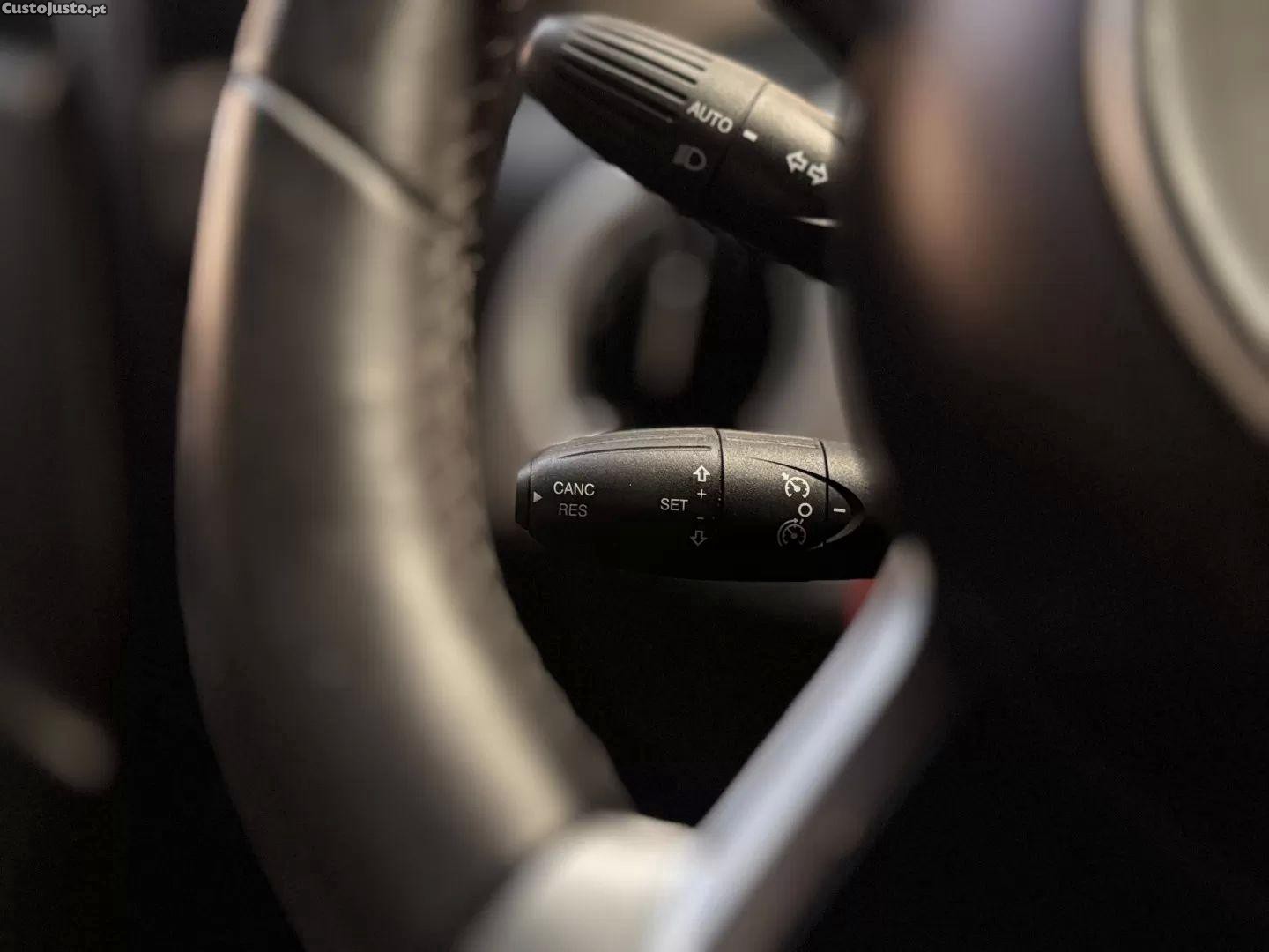 Fiat 500C 1.0 hybrid connect — fotografia 10
