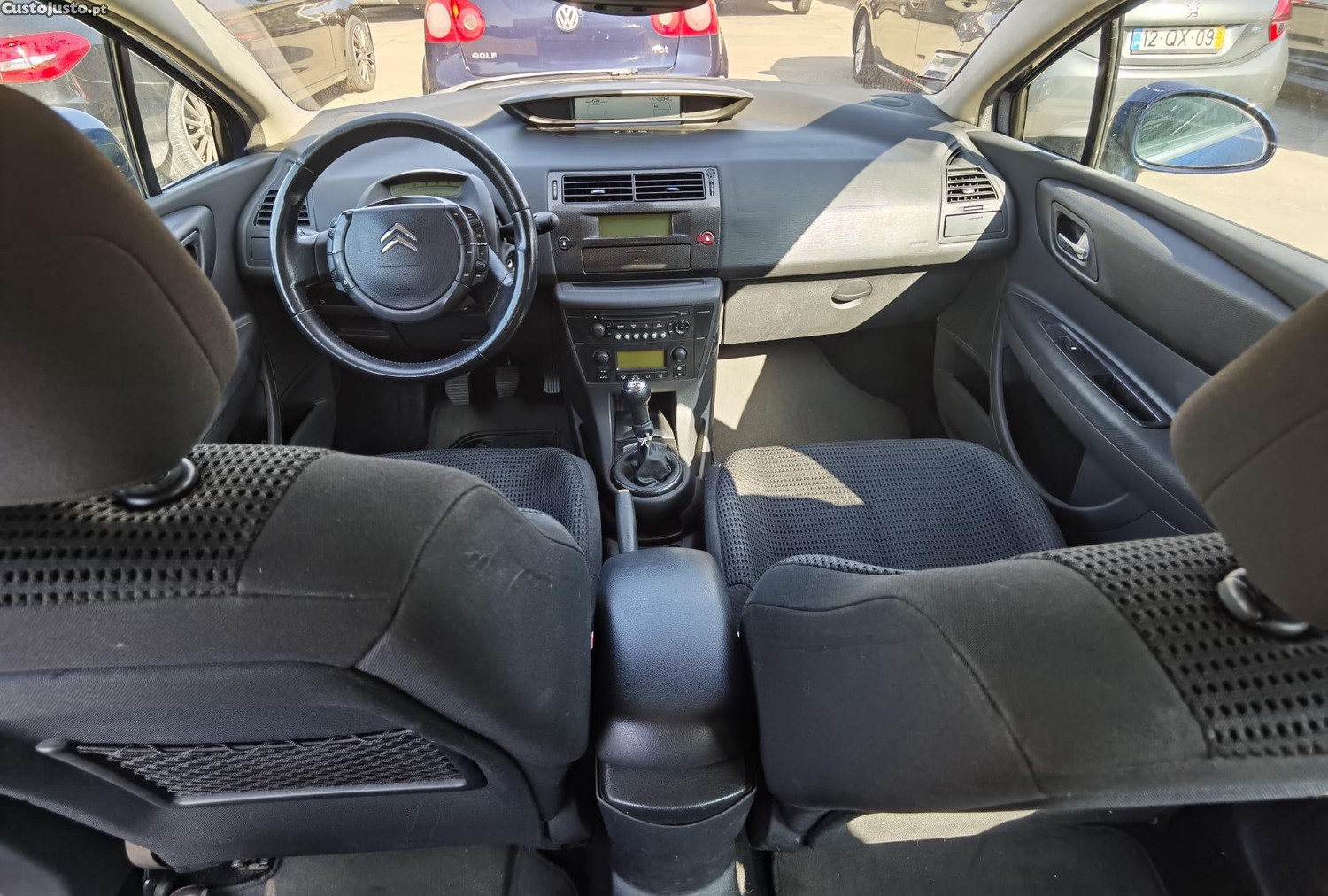 Citroën C4 () — fotografia 2