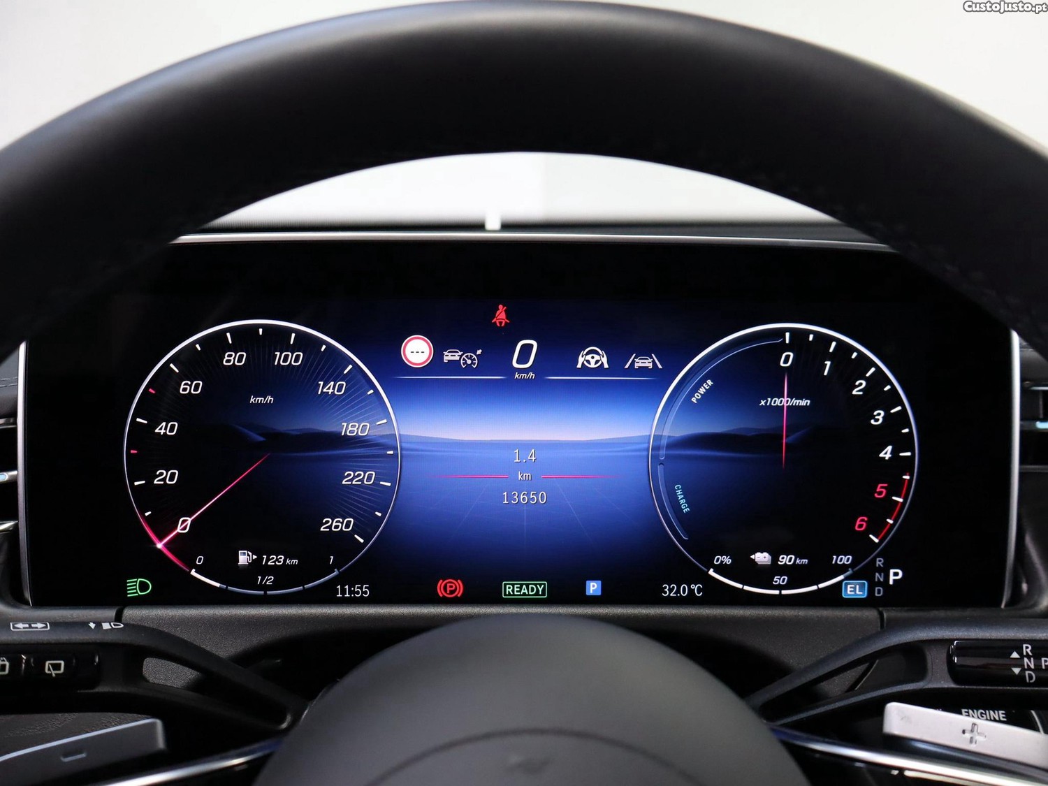 Mercedes-Benz E 300 de 4Matic All-Terrain — fotografia 13