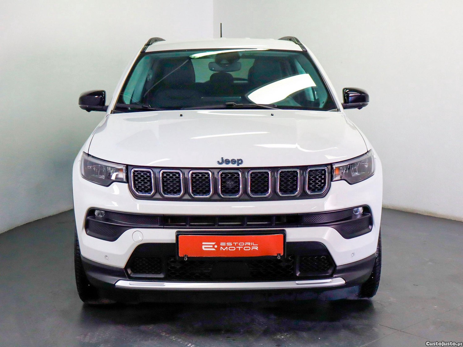 Jeep Compass 1.3 TG Limited — fotografia 19