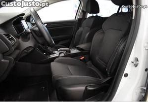 Renault Mégane 1.5 DCI — fotografia 3