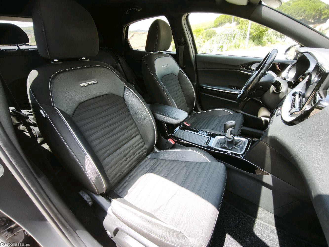 Kia XCeed 1.0 T-GDI 120cv GT LINE — fotografia 7