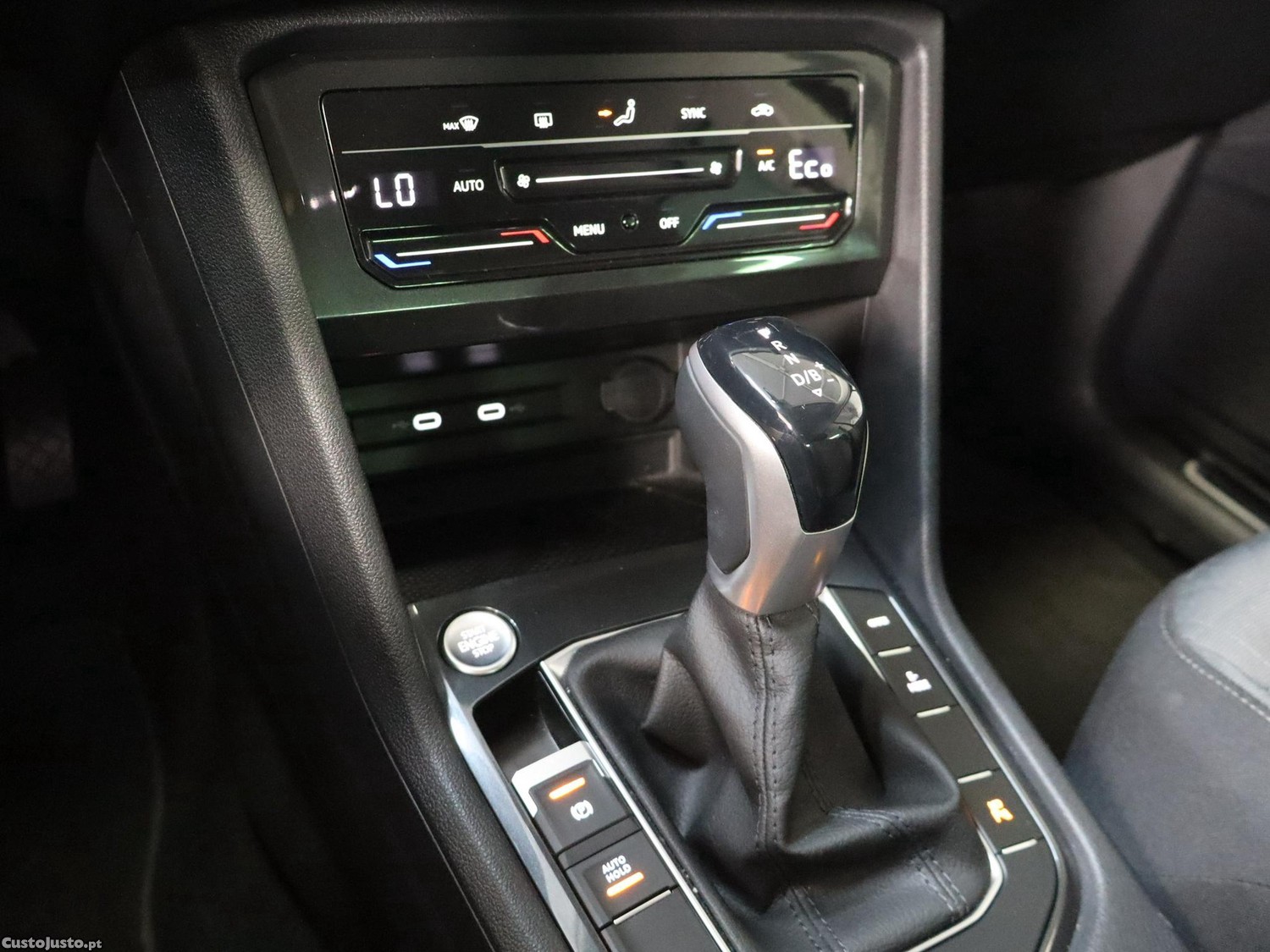 Volkswagen Tiguan 1.4 TSI eHybrid Life DSG — fotografia 3