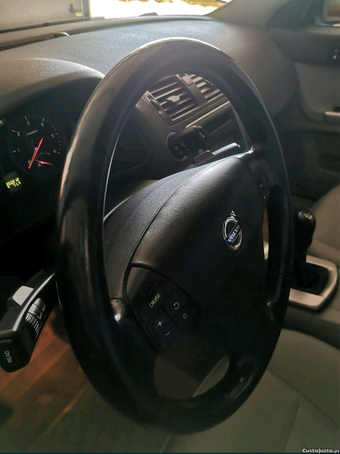 Volvo V50 2.0 — fotografia 9