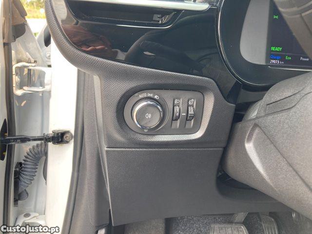 Opel Corsa Elegance — fotografia 13