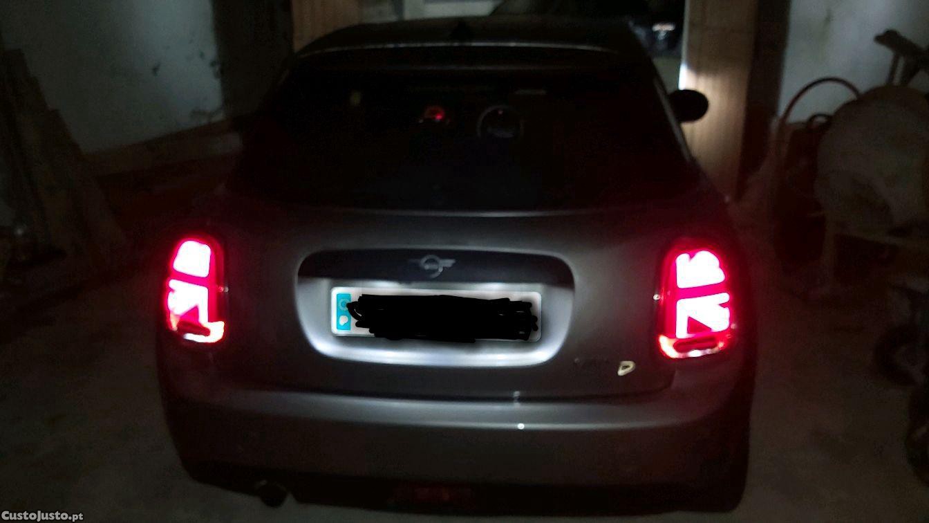 MINI One one d 1.5 2019 nacional — fotografia 4