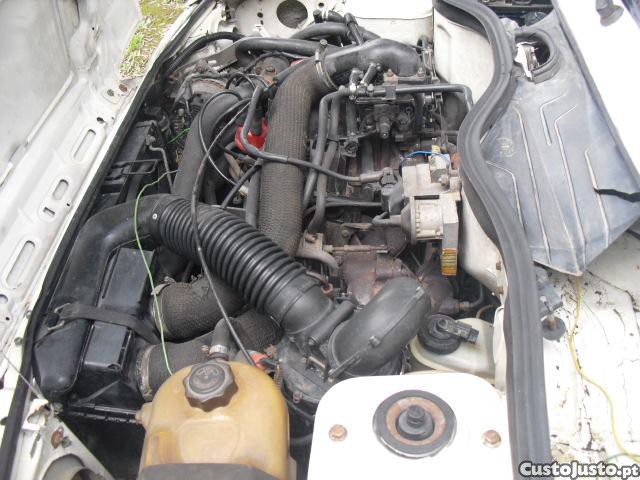 Renault 5 gt turbo — photo 5