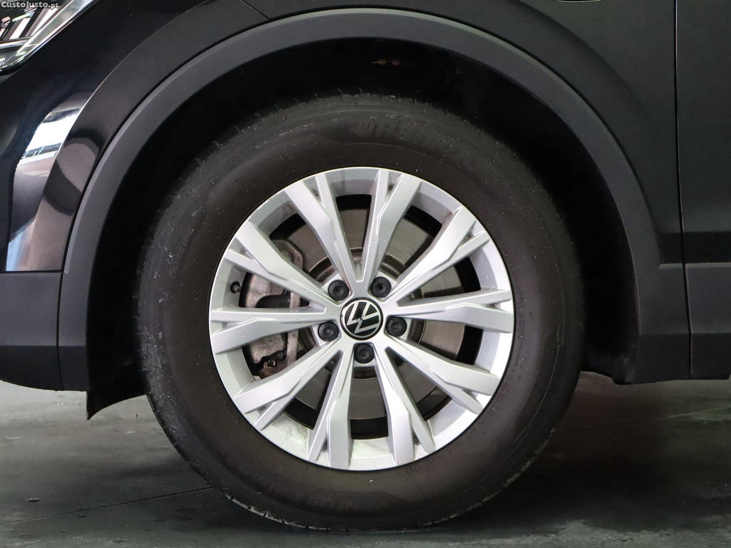Volkswagen Tiguan 1.4 TSI eHybrid Life DSG — fotografia 18