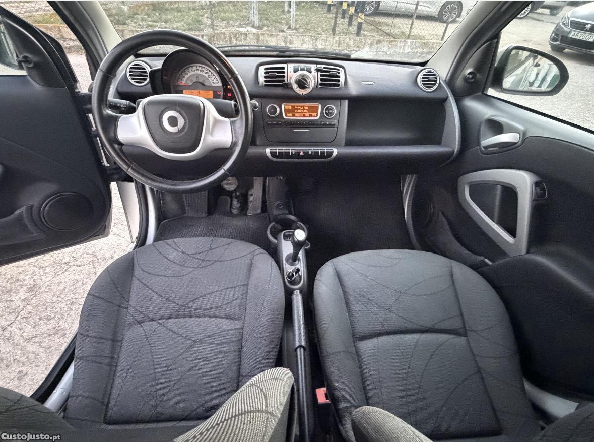 Smart Fortwo Coupe — fotografia 6