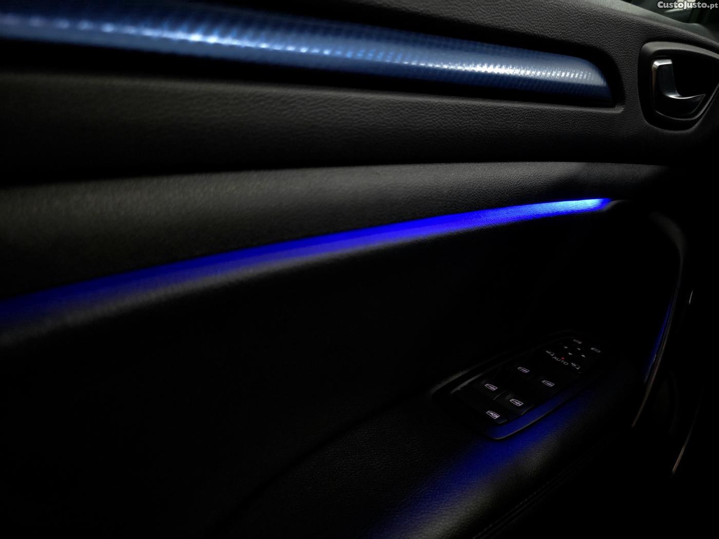 Renault Mégane 1.5 Blue dCi GT Line — fotografia 5