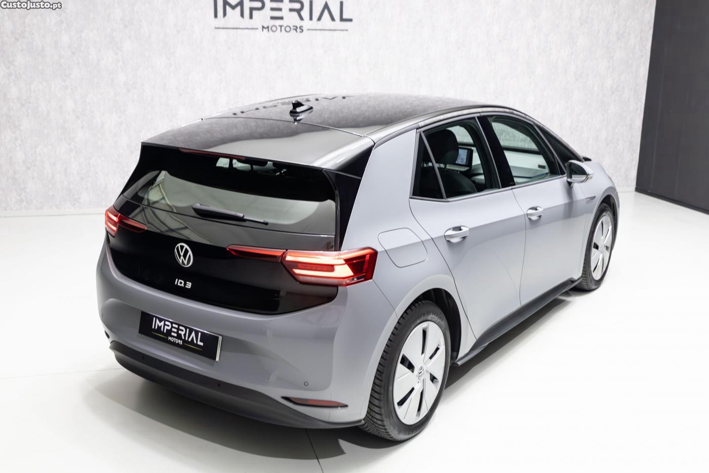 Volkswagen ID.3 Pure Performance 330 — fotografia 6