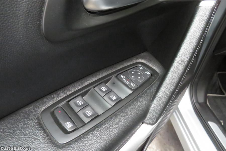 Renault Kadjar 1.3 TCe Intens — fotografia 9