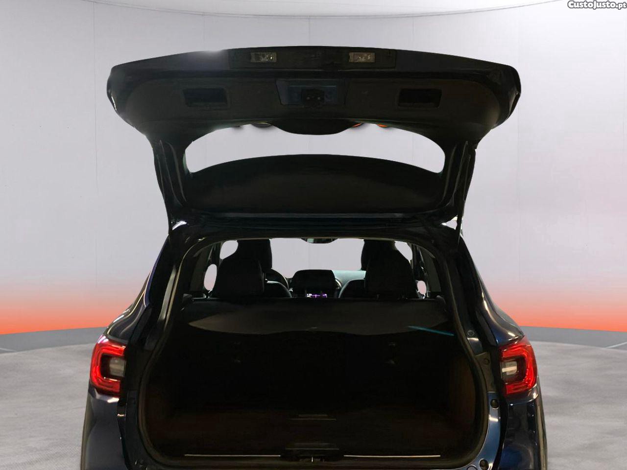Renault Kadjar 1.3 TCe Intens — fotografia 5