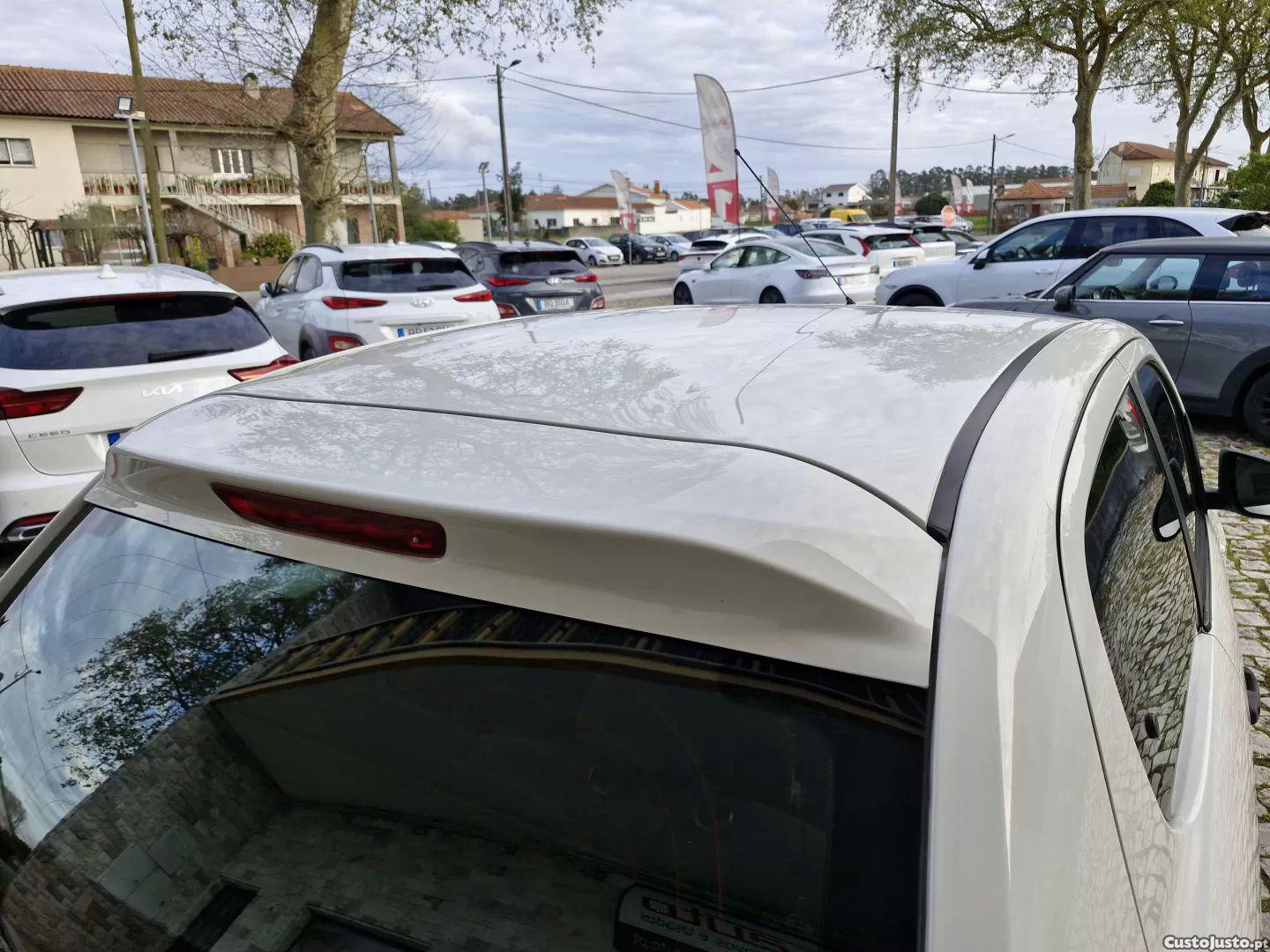 Peugeot 108 1.0 e-vti active — fotografia 6