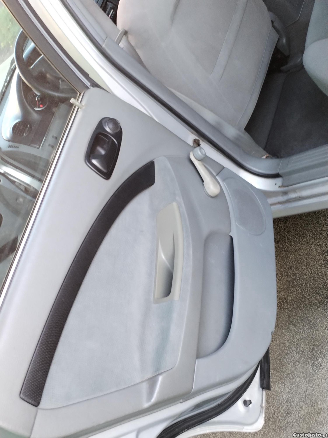 Chevrolet Lacetti — fotografia 4