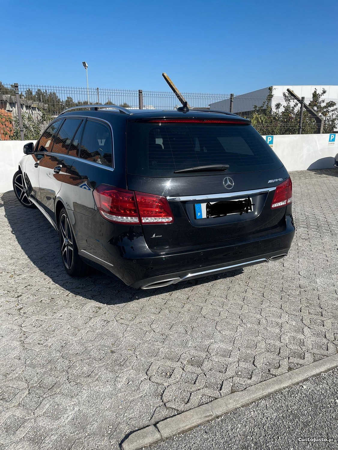 Mercedes-Benz E 220 Avangard - 14 foto 5