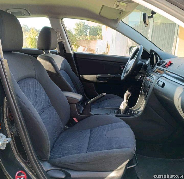 Mazda 3 1.4cc — fotografia 2