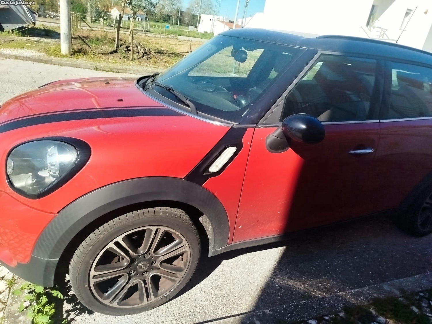 MINI Cooper D — fotografia 3
