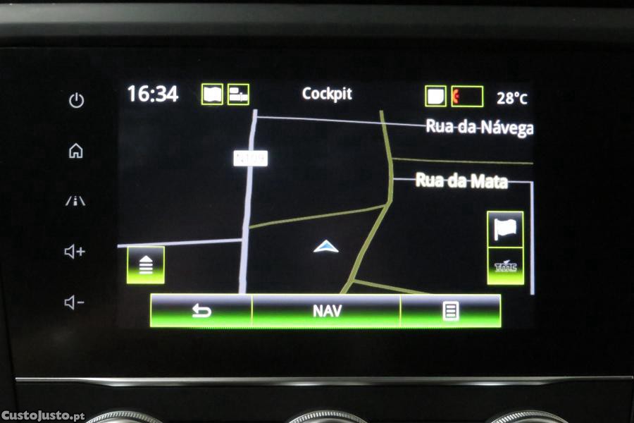 Renault Kadjar 1.3 TCe Intens — fotografia 14