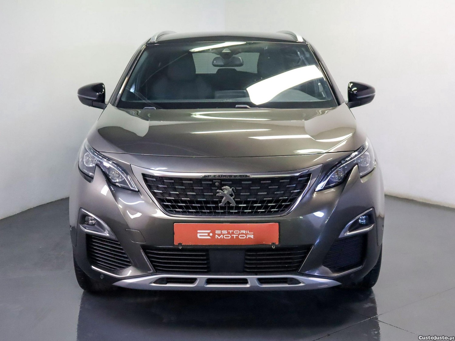 Peugeot 5008 1.5 BlueHDi GT EAT8 — fotografia 21
