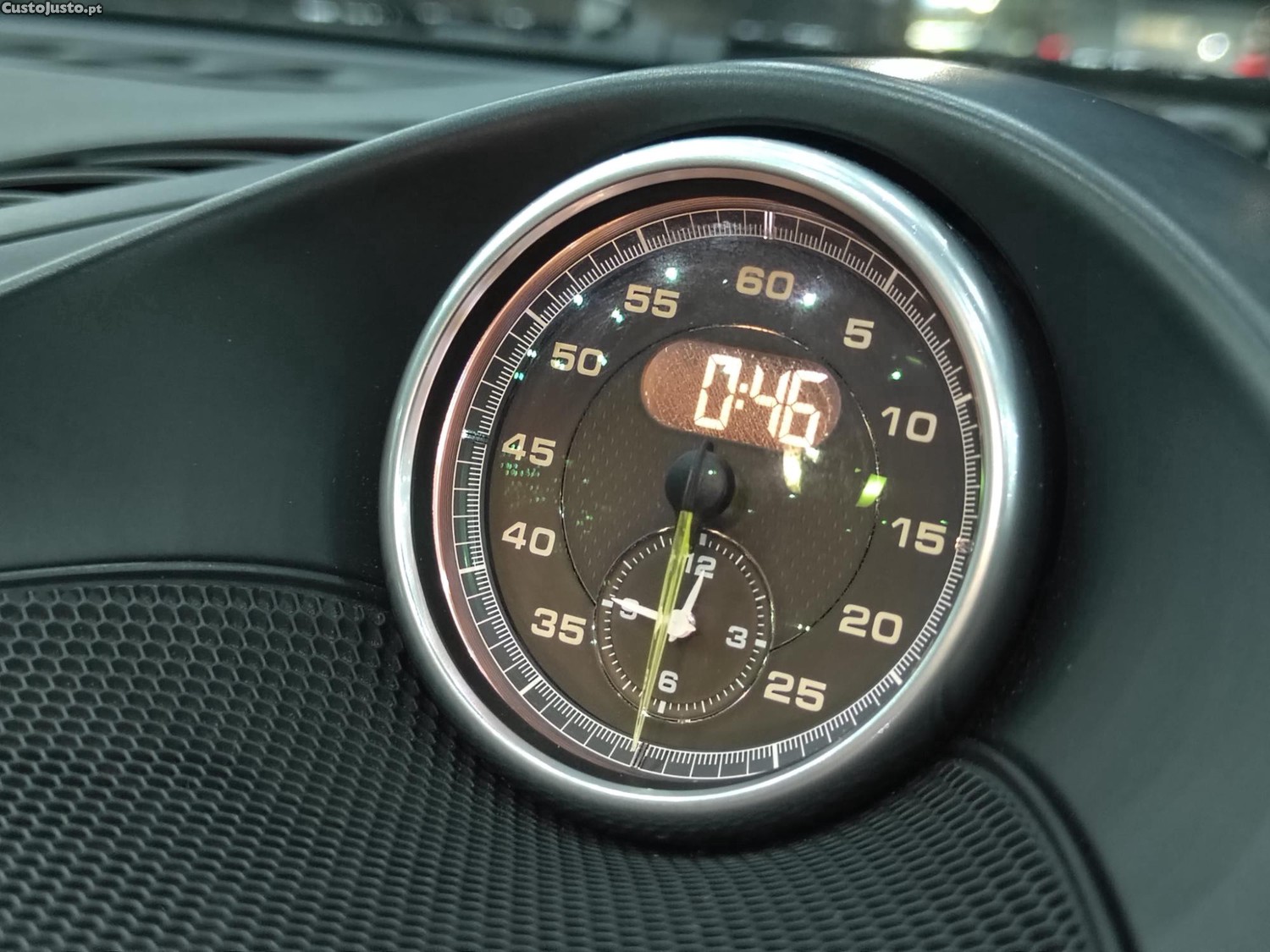 Porsche Cayenne S E-Hybrid Platinum Edition — fotografia 3