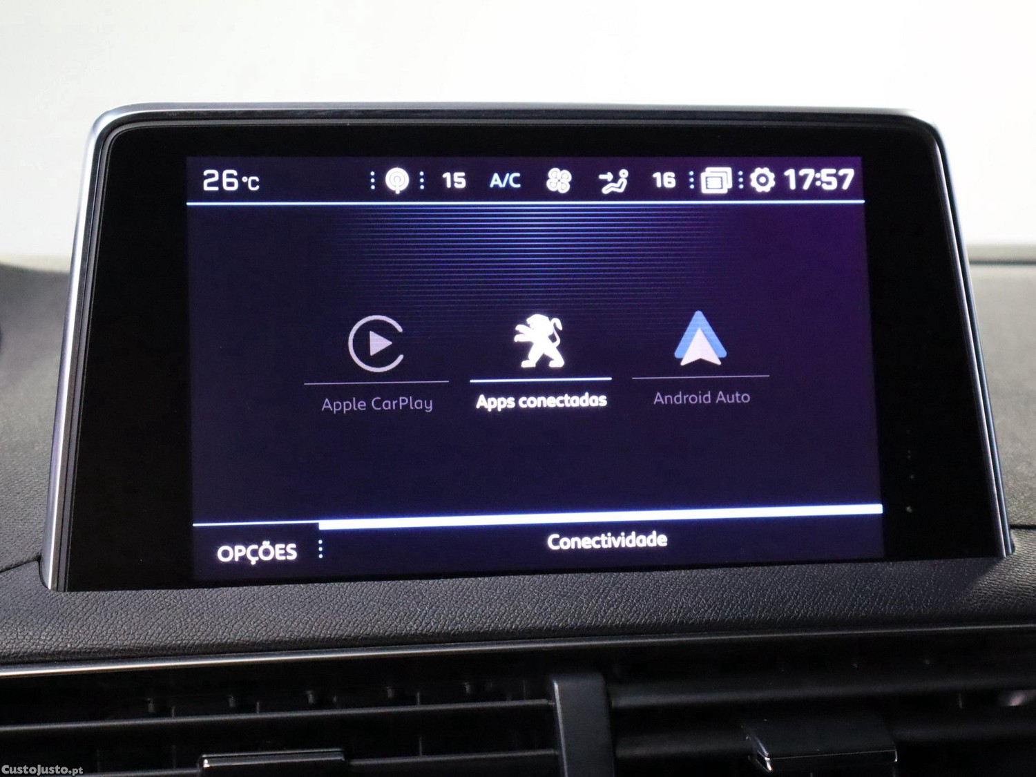 Peugeot 5008 1.5 BlueHDi GT EAT8 — fotografia 5