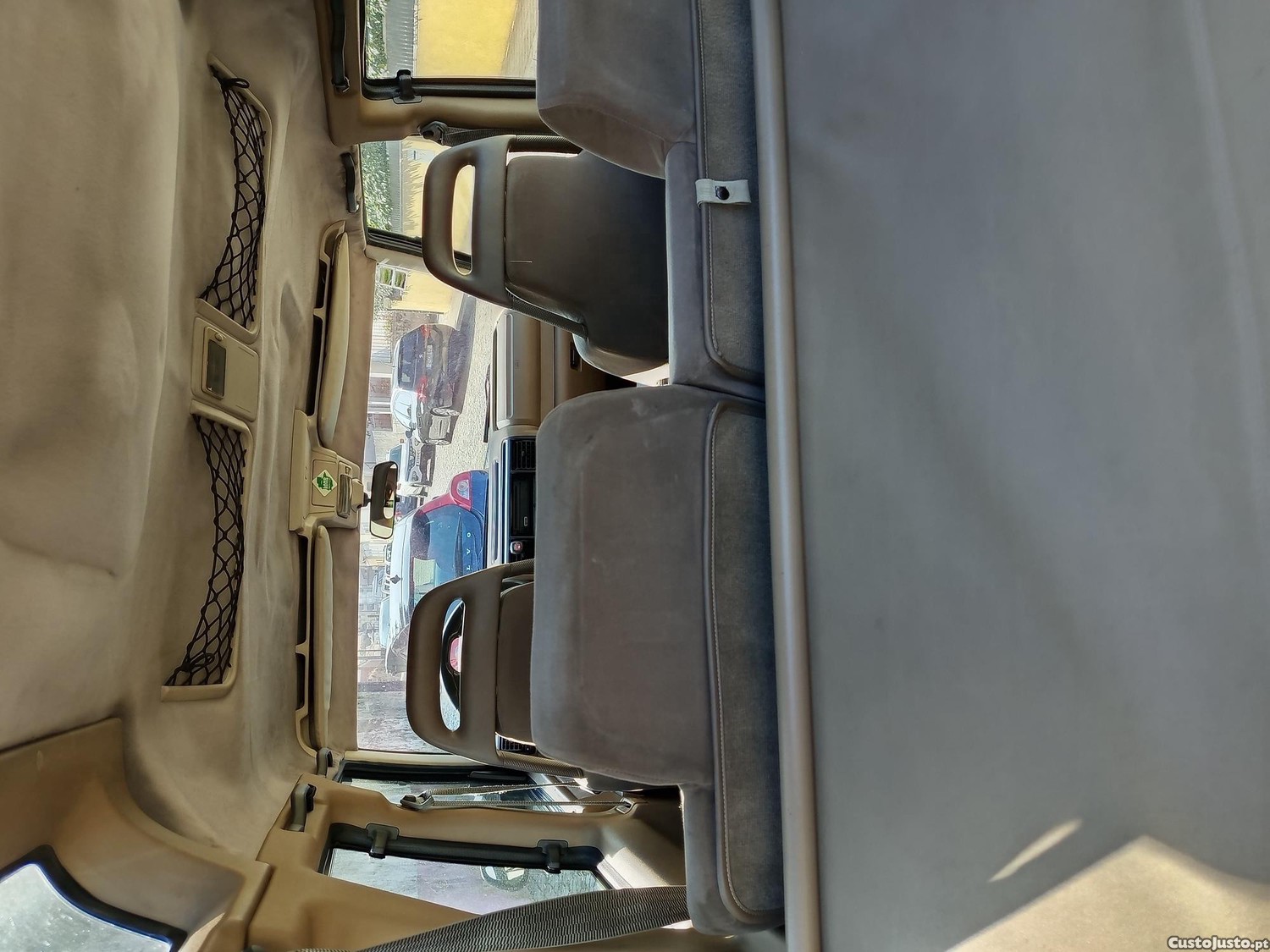 Land Rover Discovery 300