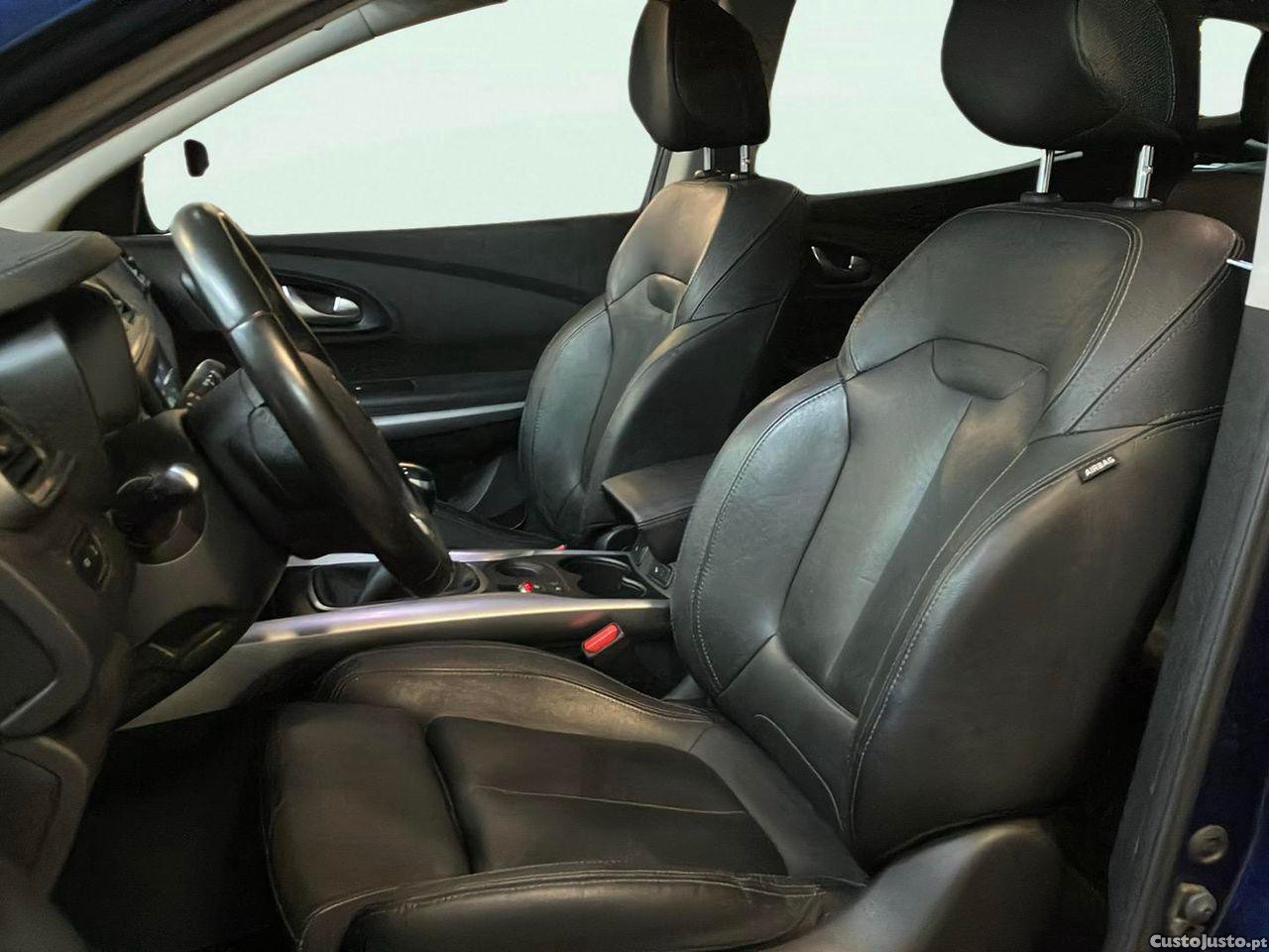 Renault Kadjar 1.3 TCe Intens — fotografia 9