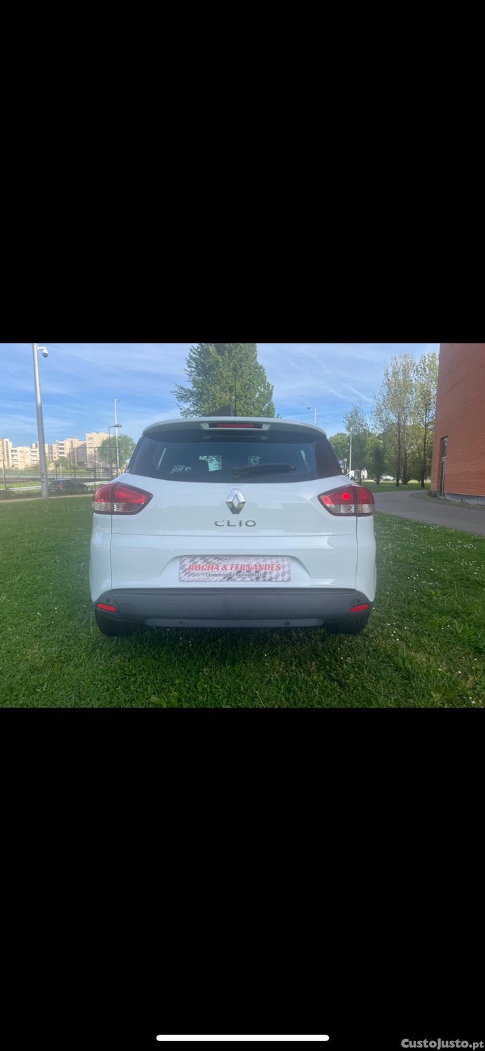 Renault Clio BOSE 2019 — fotografia 13