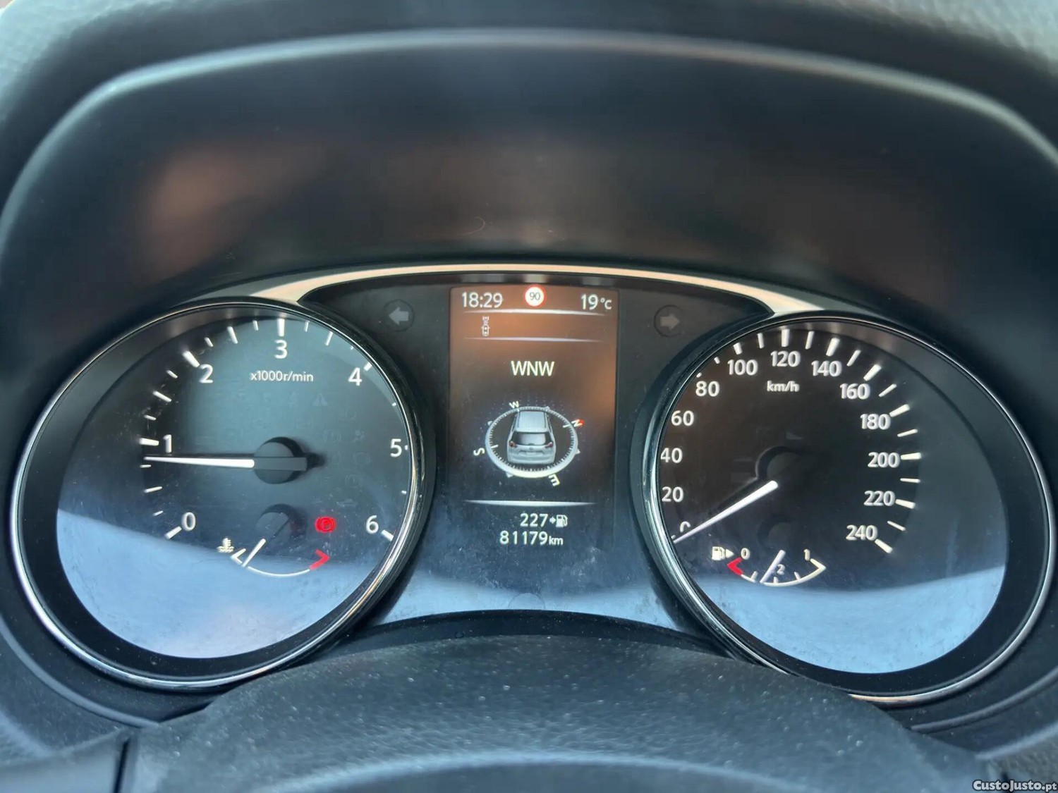 Nissan X-Trail 1.6 dCi N-Connecta — fotografia 5