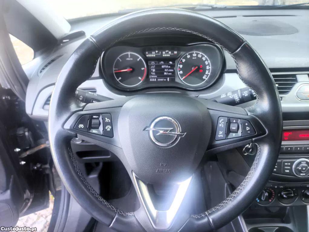 Opel Corsa 1.3 cdti business edition — fotografia 5