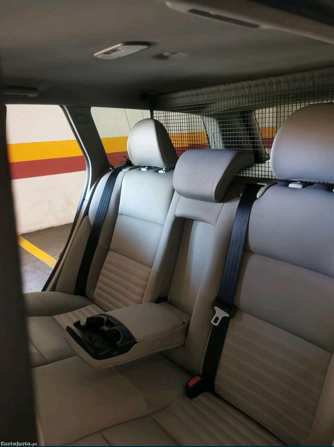 Volvo V50 2.0 — fotografia 6