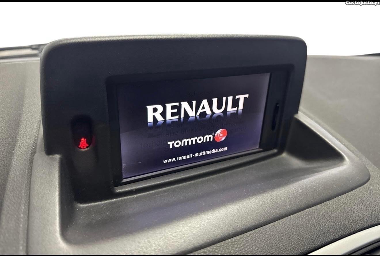 Renault Clio — fotografia 3