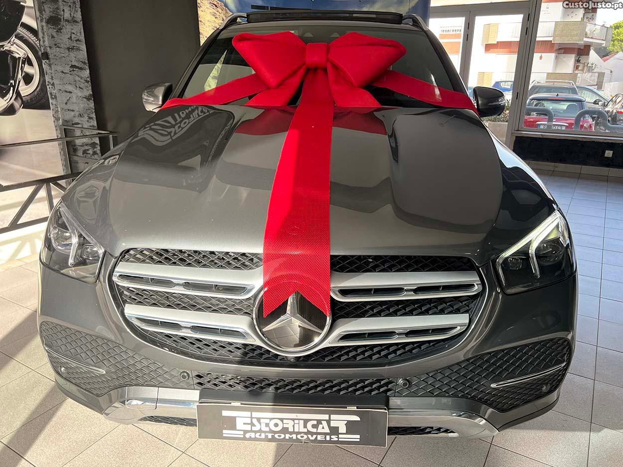 Mercedes-Benz GLE 350 de 4Matic — fotografia 21
