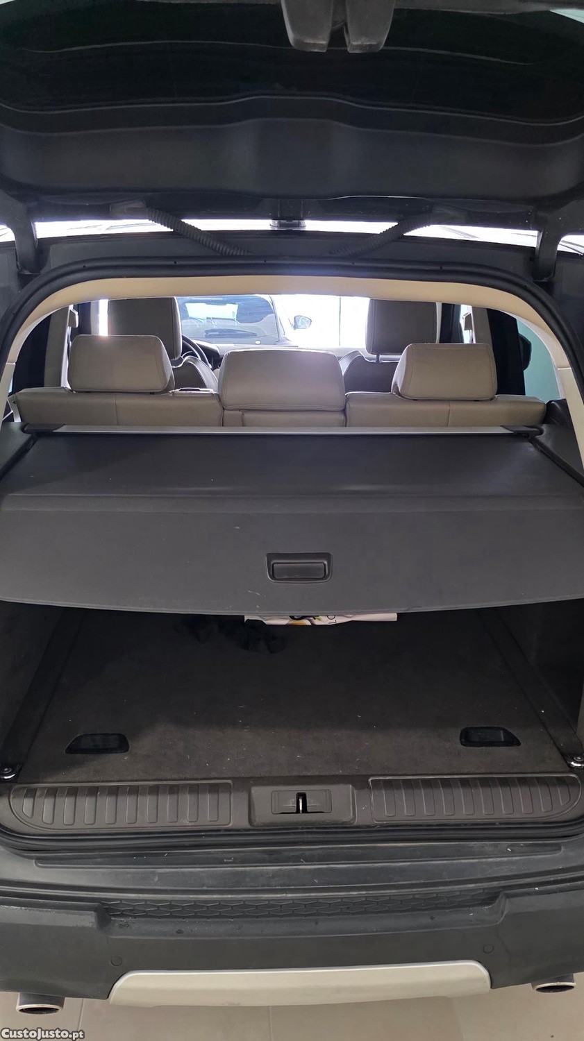 Land Rover Range Rover Sport HSE 3.0 — fotografia 2