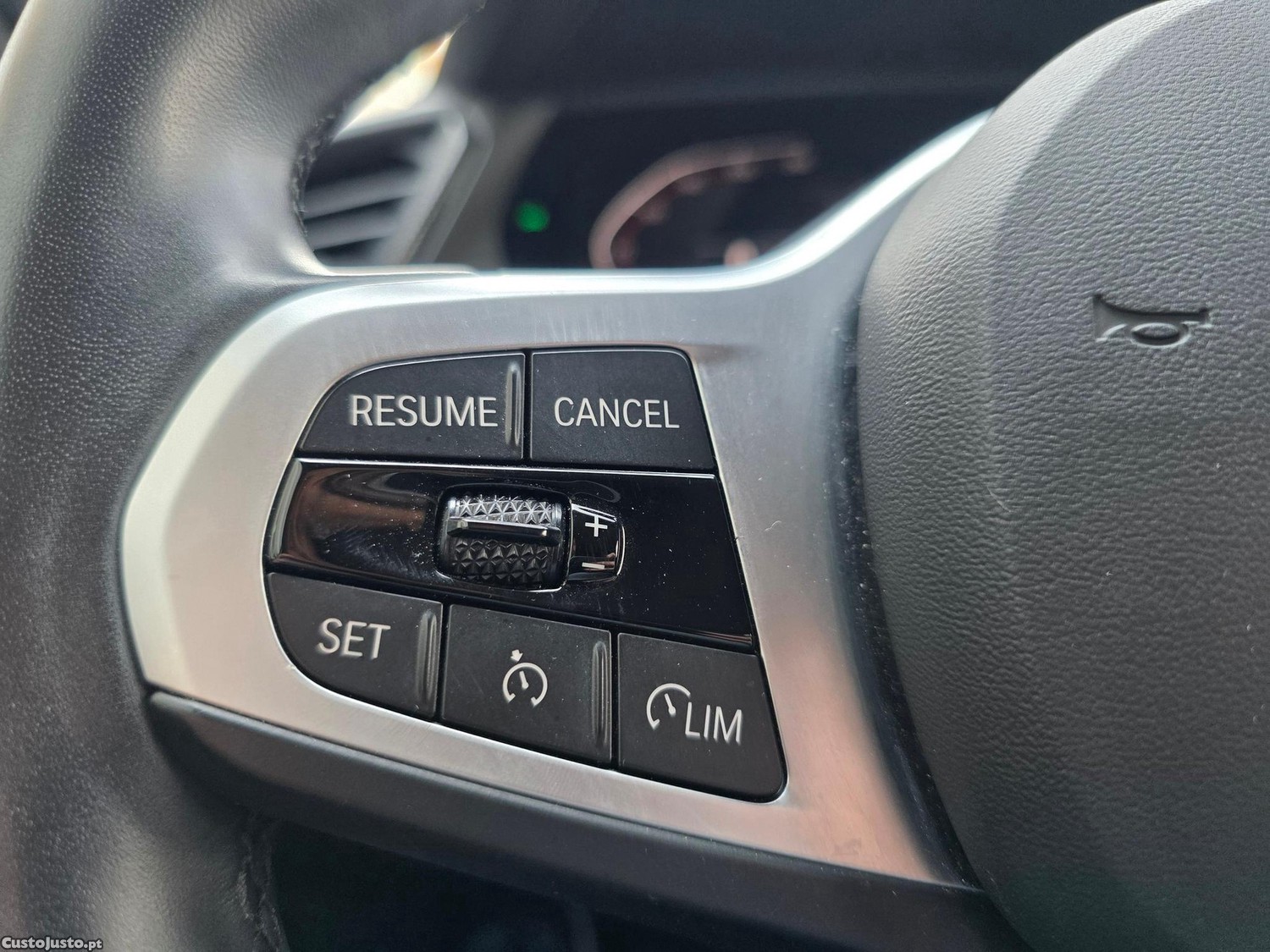 BMW 216 d Line Sport — fotografia 15
