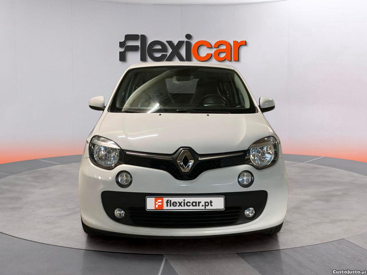 Renault Twingo 1.0 SCe Dynamique — fotografia 18