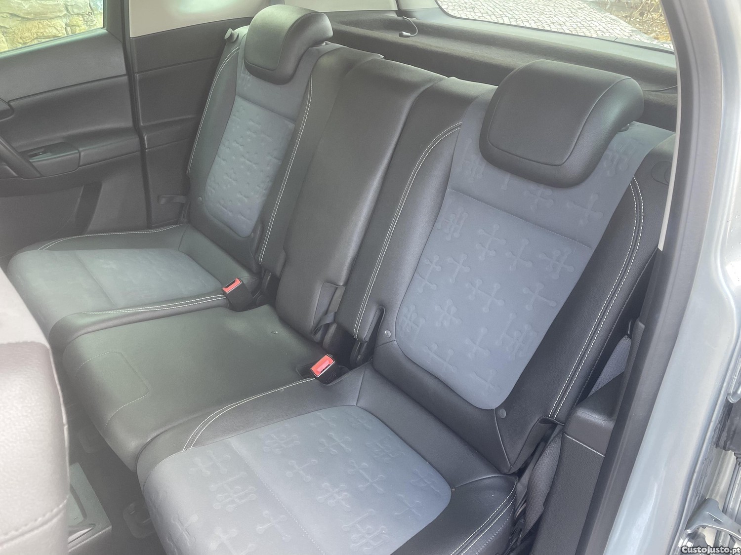 Opel Meriva 1.3 Cdti 95 Cv Nacional kms124.098 — fotografia 5