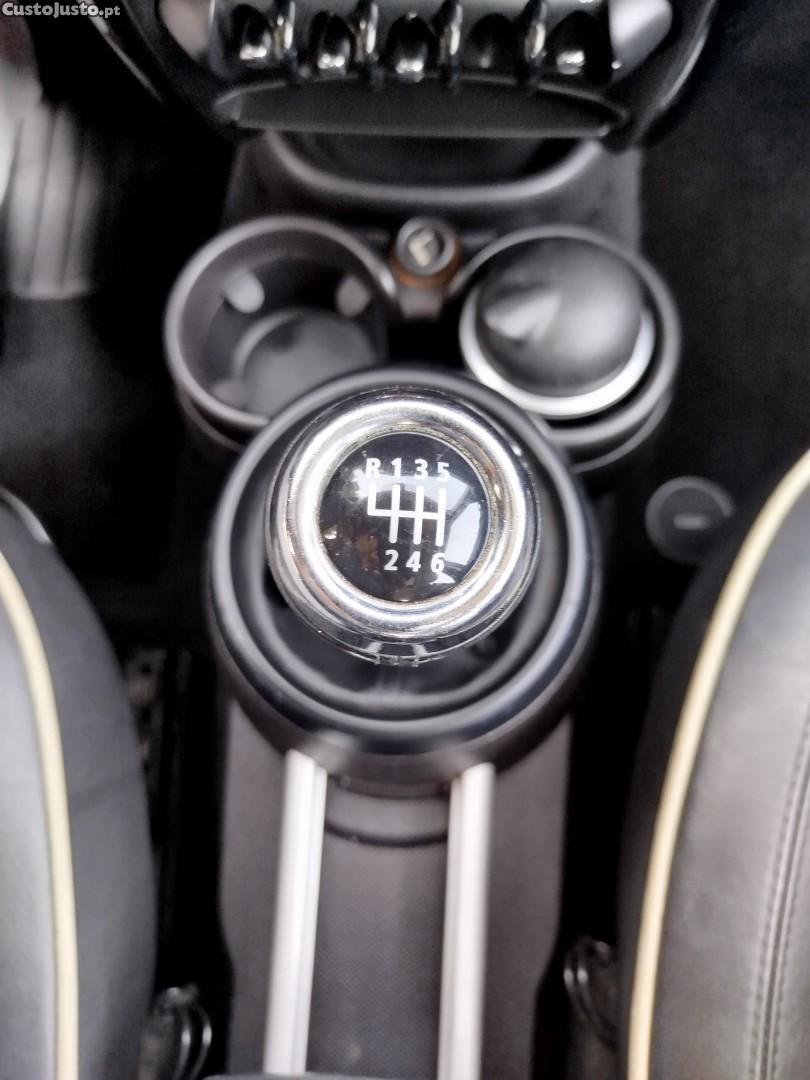 MINI Countryman Cooper D — fotografia 19