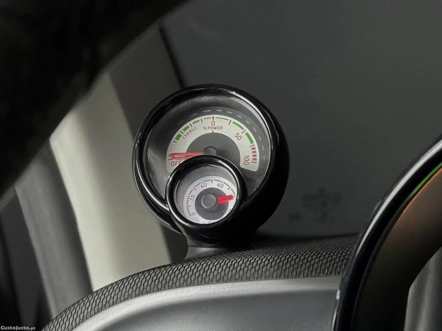 Smart Fortwo EQ Passion 3d — fotografia 7