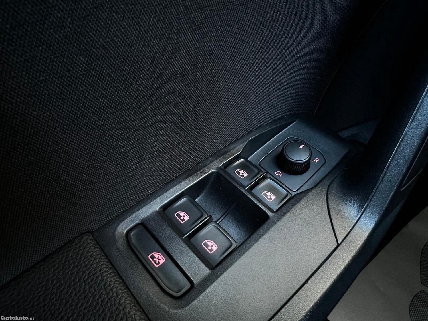 SEAT Ibiza 1.0 FR — fotografia 9