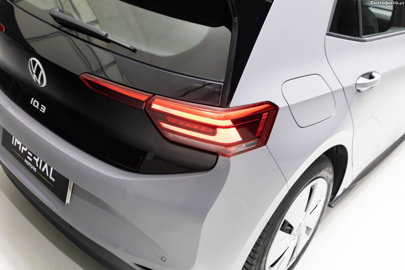 Volkswagen ID.3 Pure Performance 330 — fotografia 5