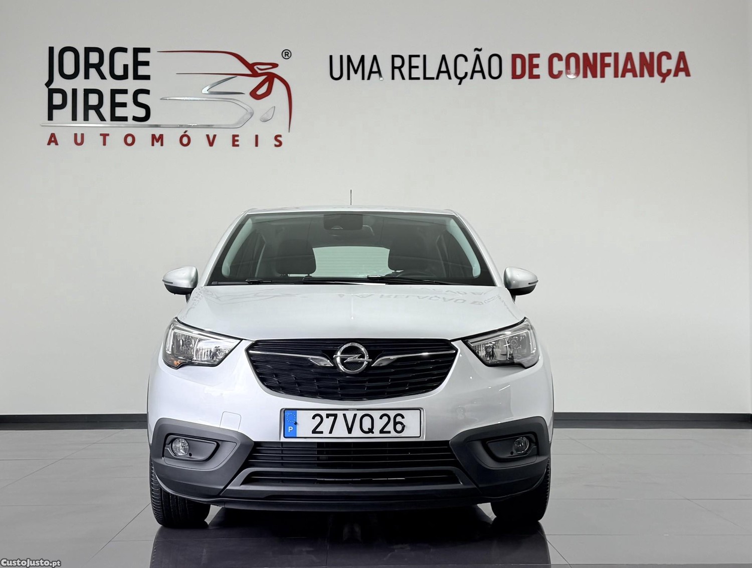 Opel Crossland X 1.2 BUSINSS EDITION 82 CV - NACIONAL - 18 foto 2