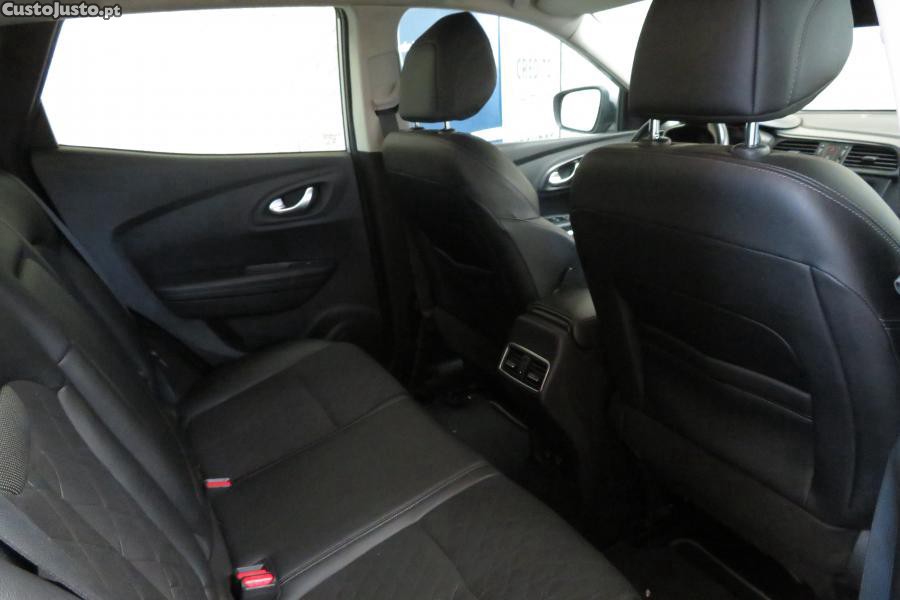 Renault Kadjar 1.3 TCe Intens — fotografia 7
