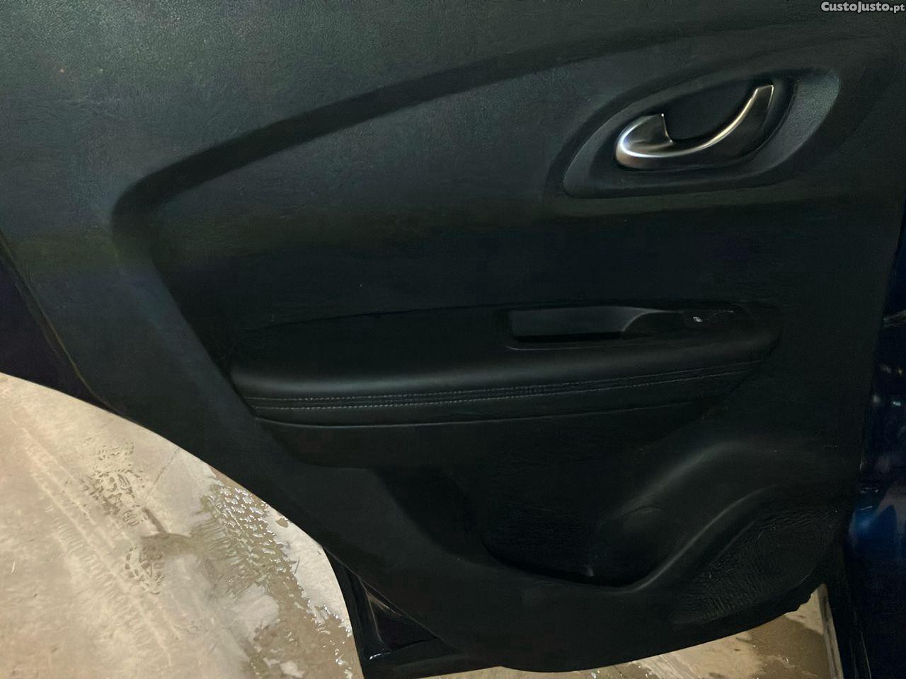 Renault Kadjar 1.3 TCe Intens — fotografia 3
