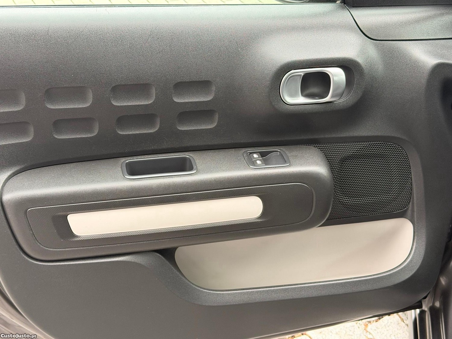 Citroën C3 1.2 PureTech Feel Pack — fotografia 15