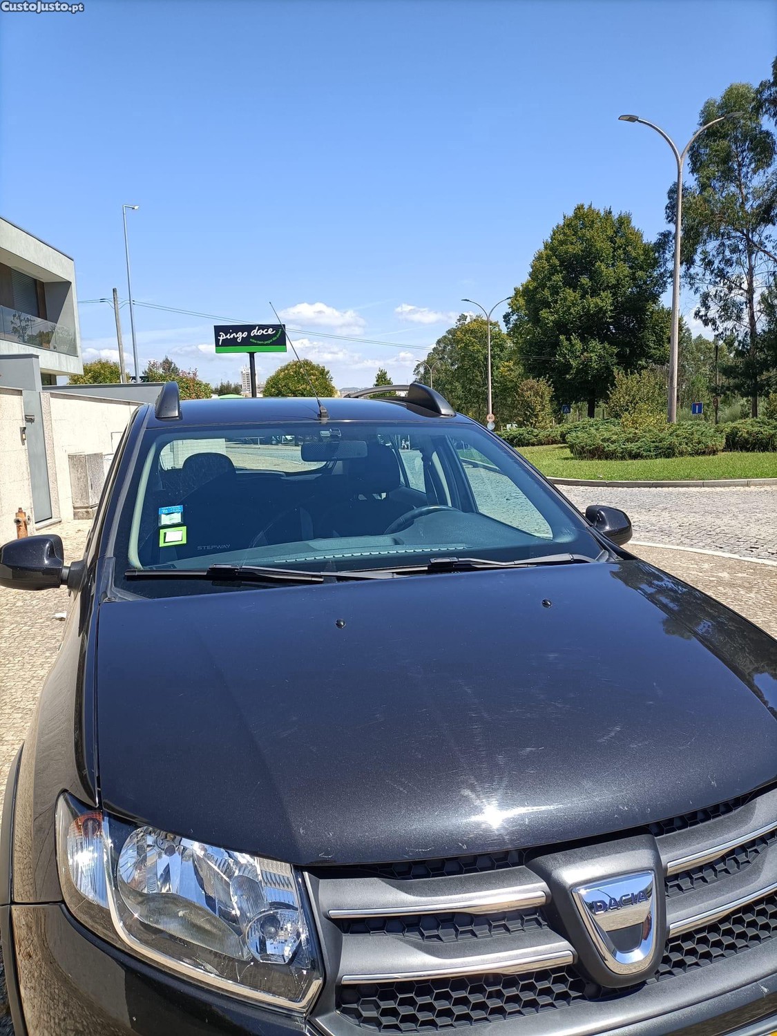 Dacia Sandero Stepway — fotografia 5