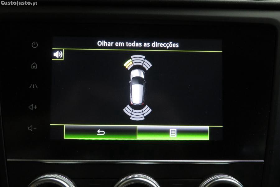 Renault Kadjar 1.3 TCe Intens — fotografia 12