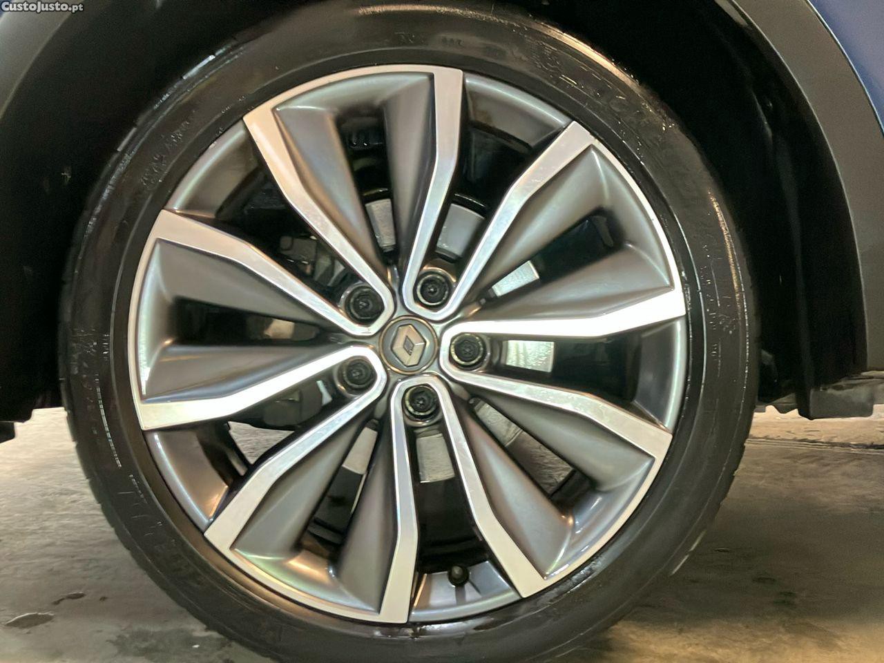 Renault Kadjar 1.3 TCe Intens — fotografia 16